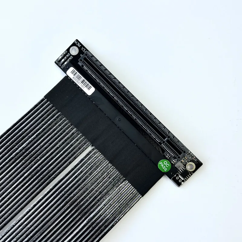 ADT-Link 2026 New PCI Express  - огляд і ціна Pcie 4.0 X16 Riser Cable 90 Degree