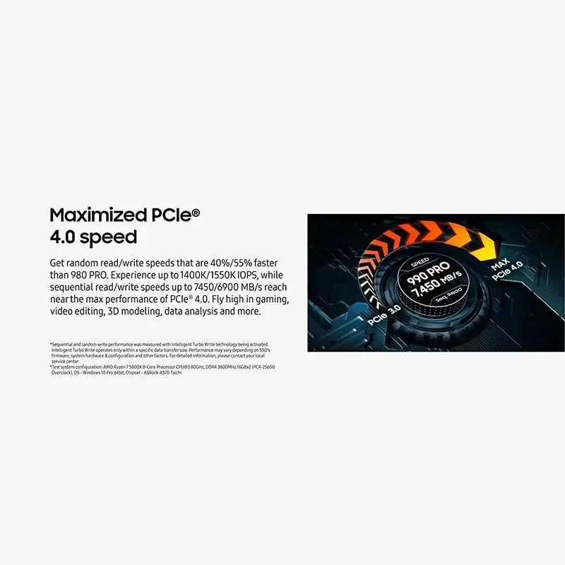 2026 New M.2 NGFF PCIe 4.0 NVM - огляд і ціна M.2 Nvme 4Tb Pcie 4.0 Ssd